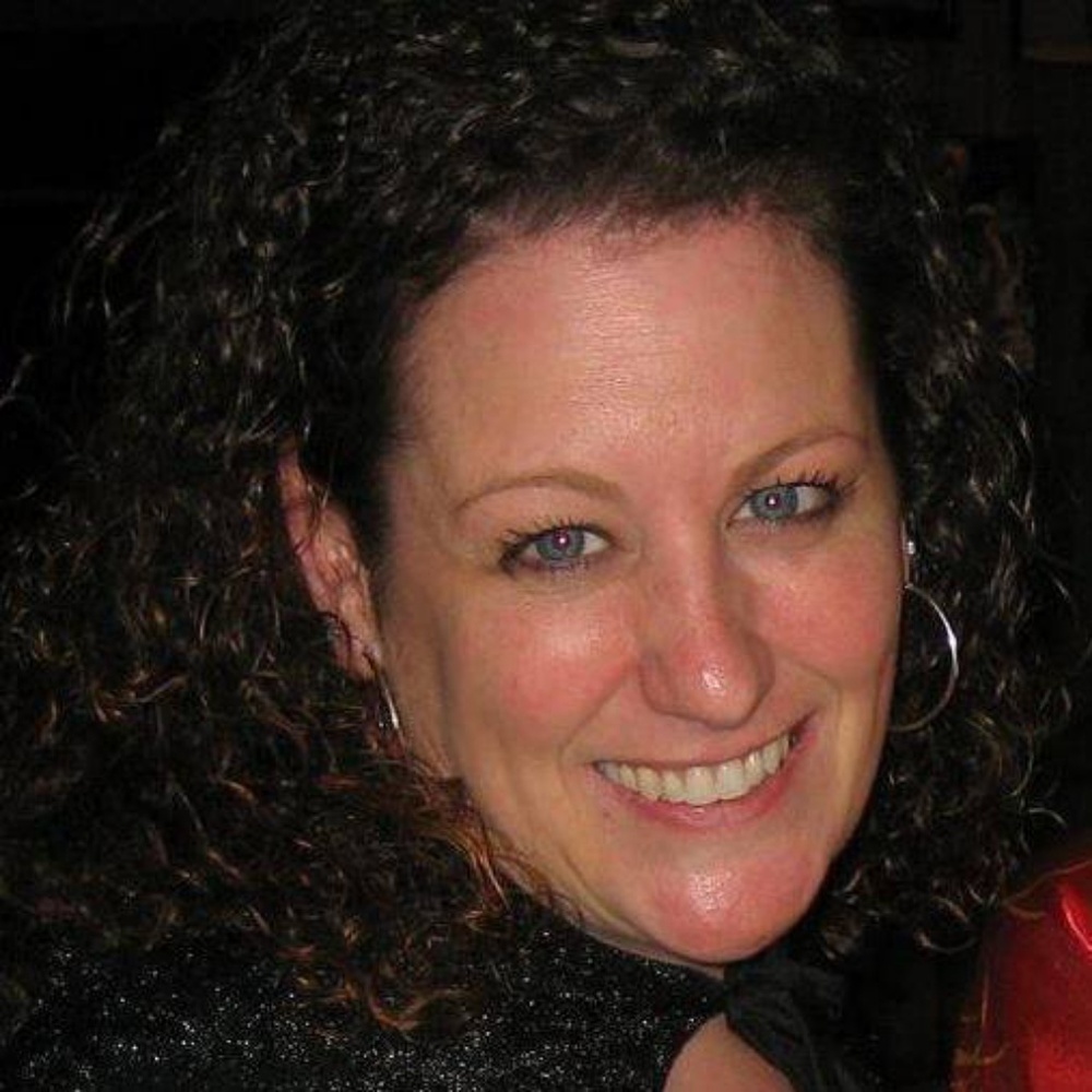 Meet your Posher, Melanie